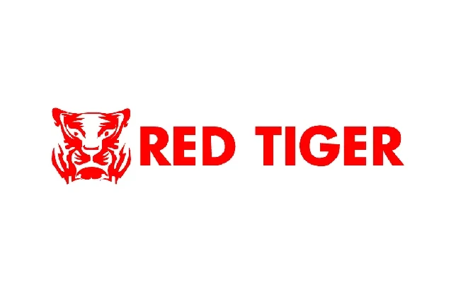 Red Tiger Gaming